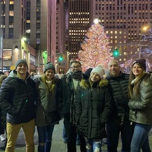 Meet your Posher, Christina